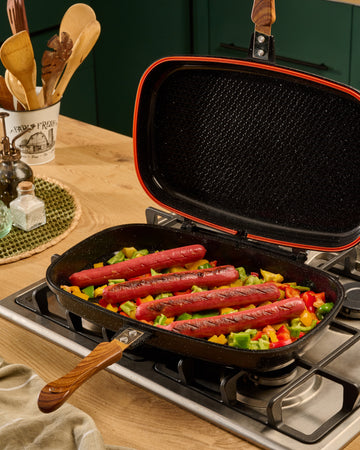Double Grill
