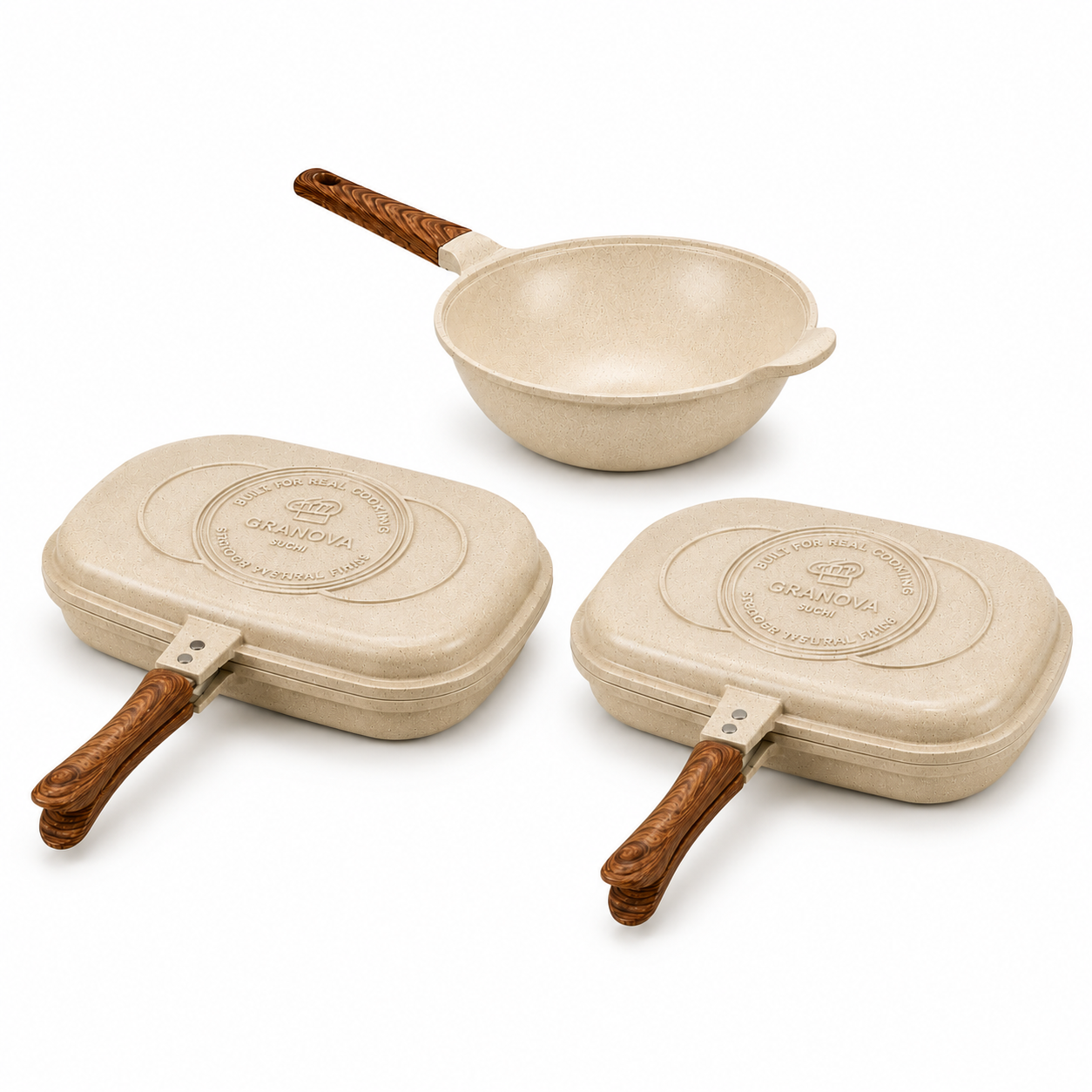 Duetto Set