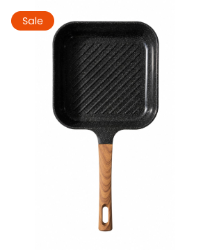 Grill (Copy)