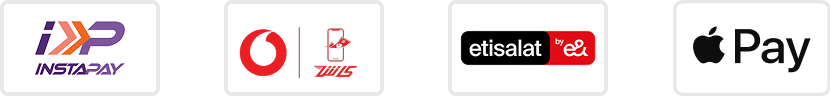 Trust secure badge